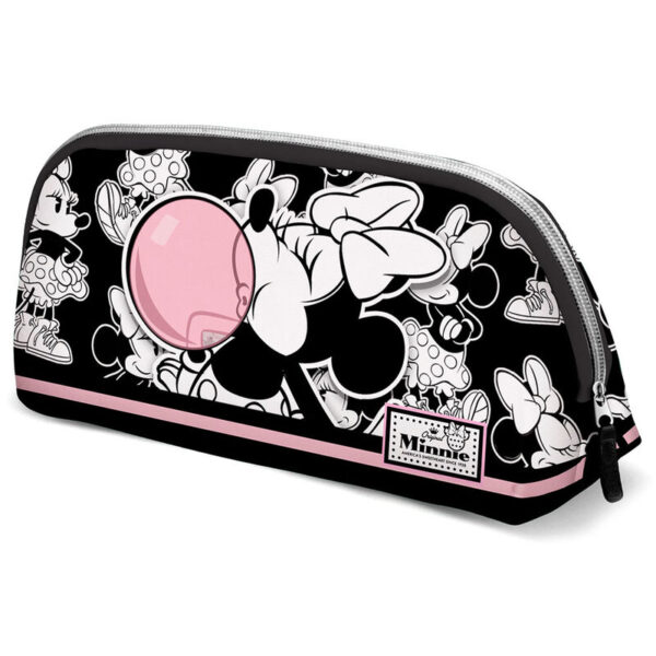 Neceser Minnie Bubblegum Disney