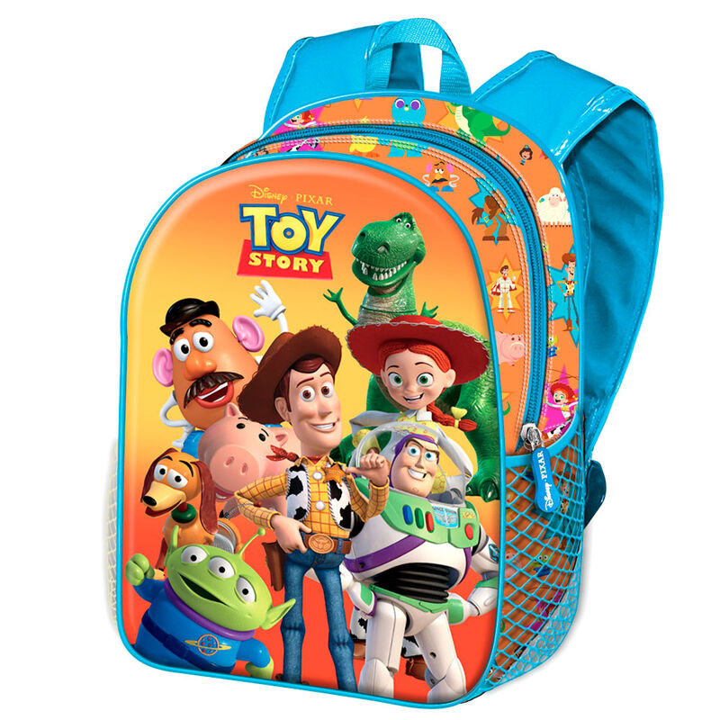 Mochila Toy Story Disney 40cm