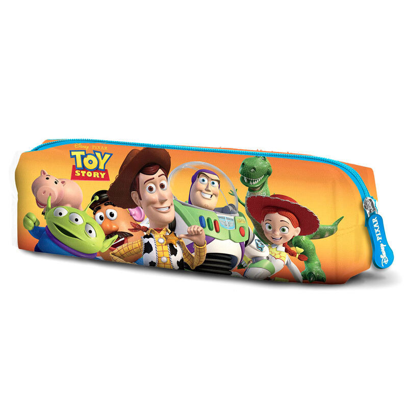 Portatodo Toy Story Disney