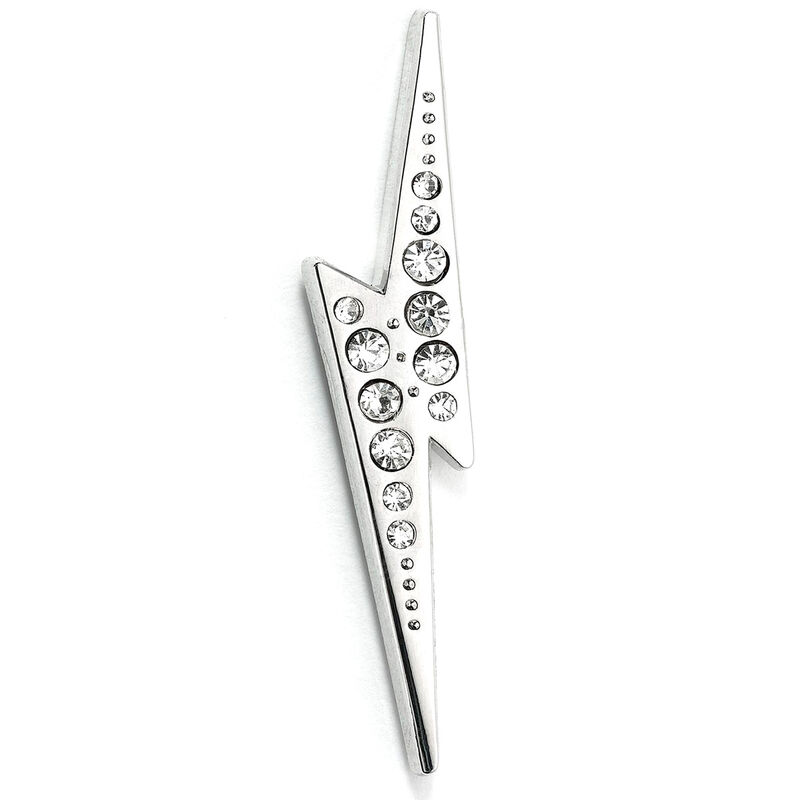 Pin Lightning Bolt Harry Potter cristales
