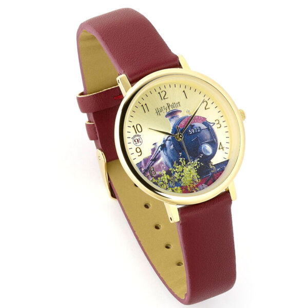 Reloj Hogwarts Express Harry Potter