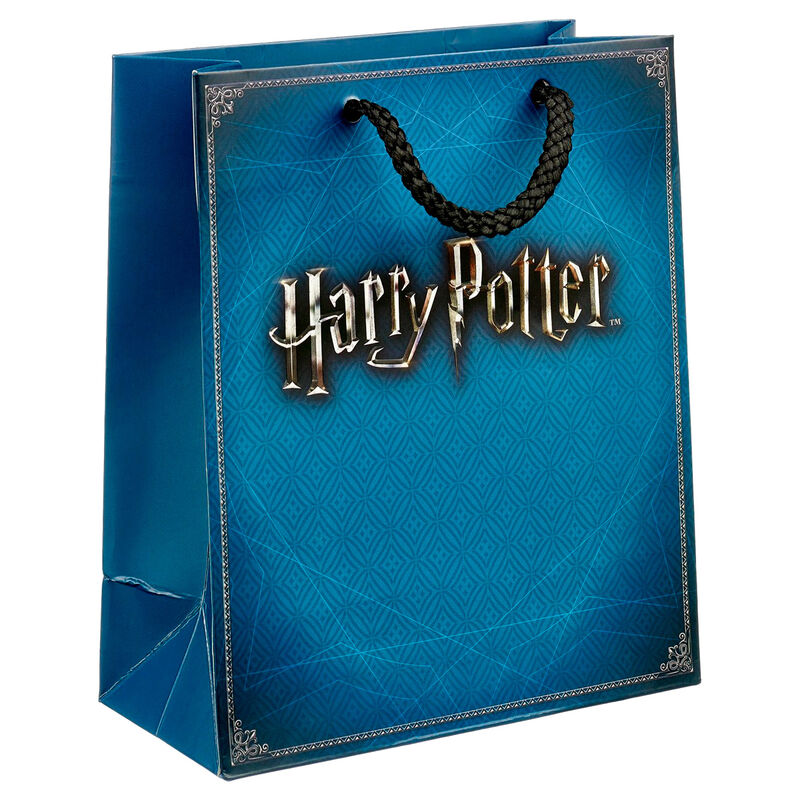 Bolsa regalo Harry Potter