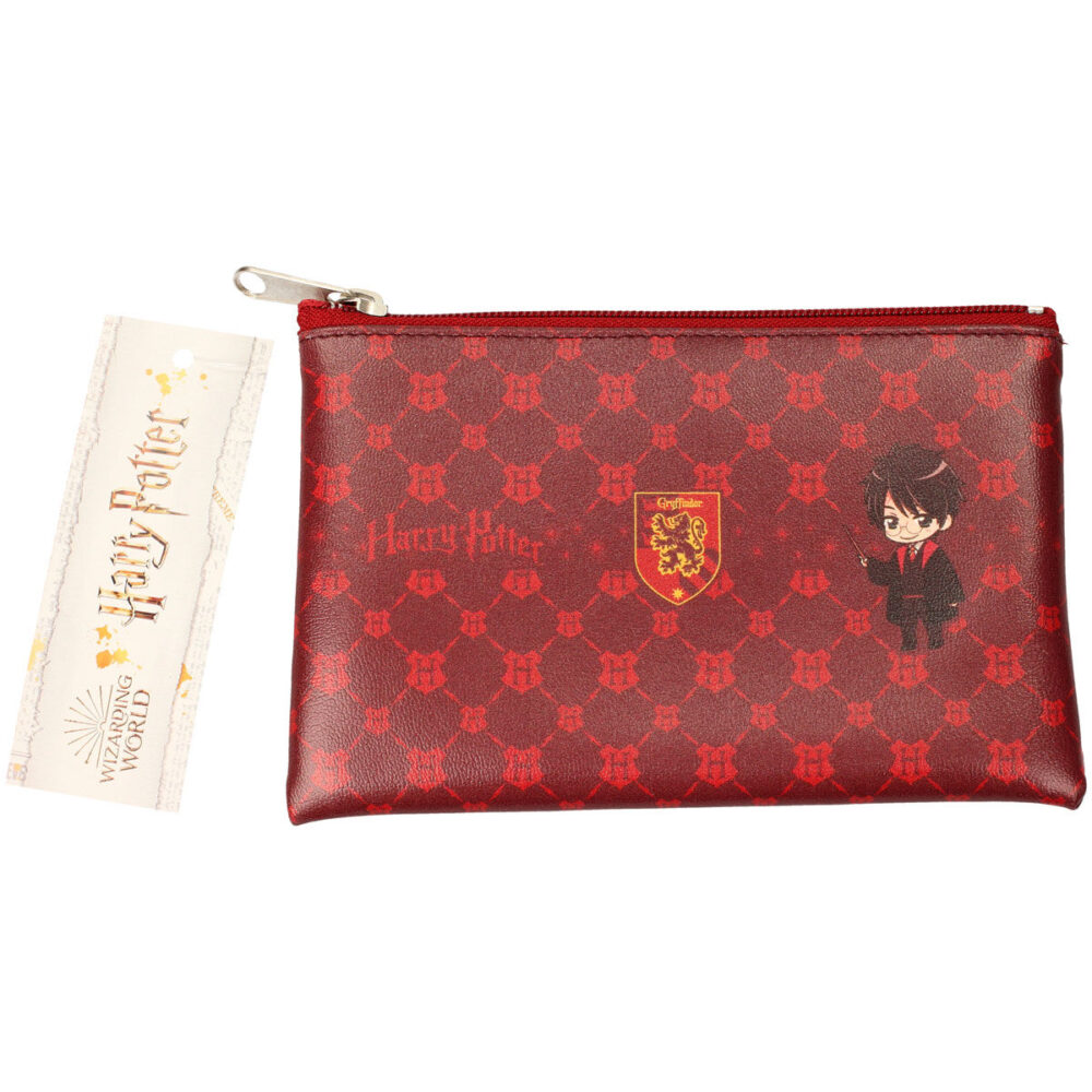 Portatodo Gryffindor Harry Potter plano