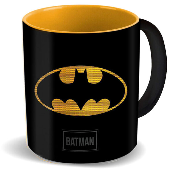 Taza Batman DC Comics