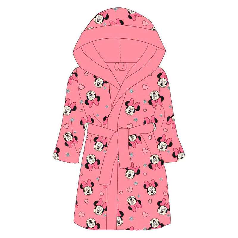 Bata Minnie Disney