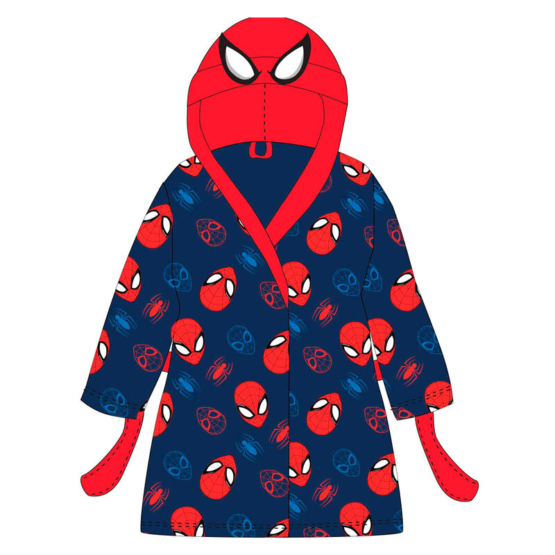 Bata Spiderman Marvel