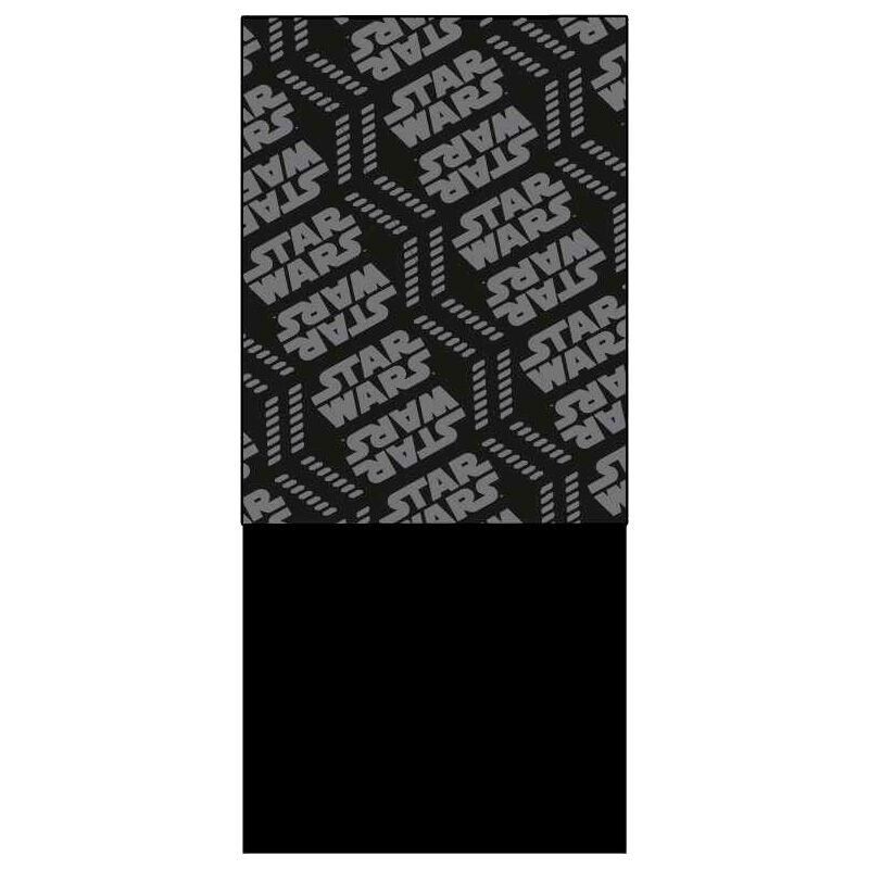 Braga cuello coralina Star Wars