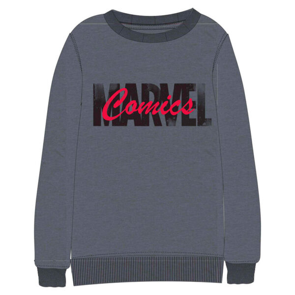 Sudadera Marvel adulto