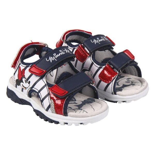 Sandalias deportivas Minnie Disney