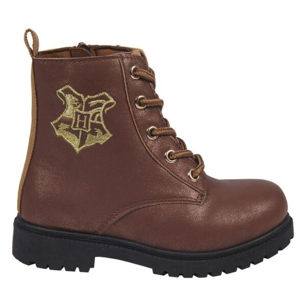 Botas Harry Potter