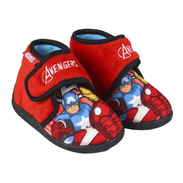 Pantuflas Vengadores Avengers Marvel