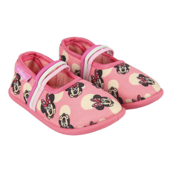 Pantuflas Minnie Disney
