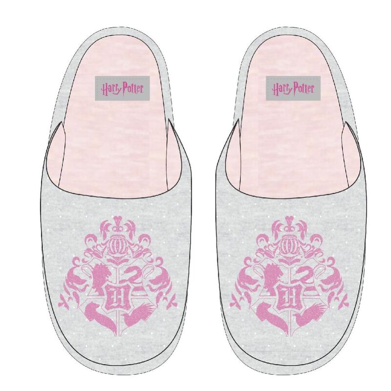 Pantuflas Harry Potter