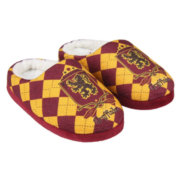 Pantuflas Gryffindor Harry Potter