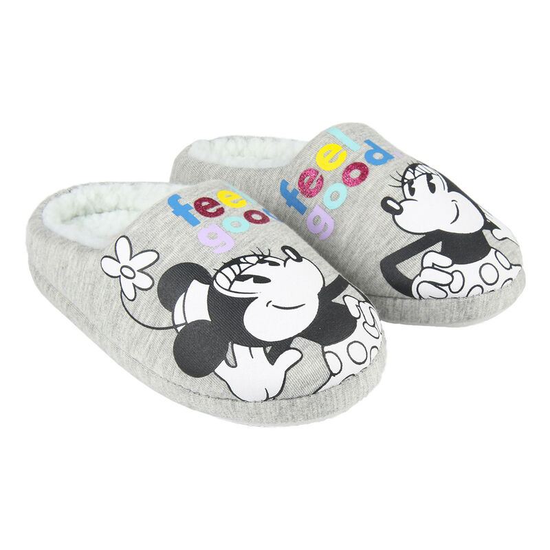 Pantuflas Minnie Disney