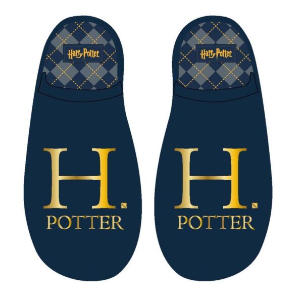 Pantuflas Harry Potter
