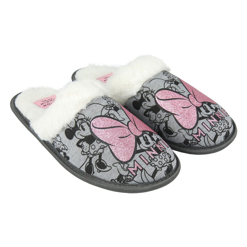 Pantuflas Minnie Disney