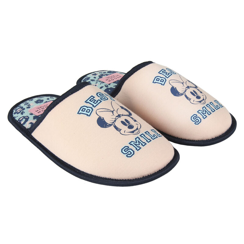 Pantuflas Minnie Disney