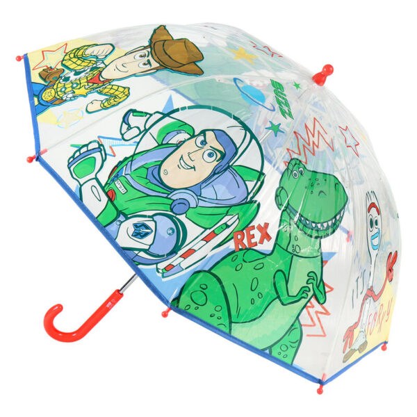 Paraguas manual Toy Story Disney