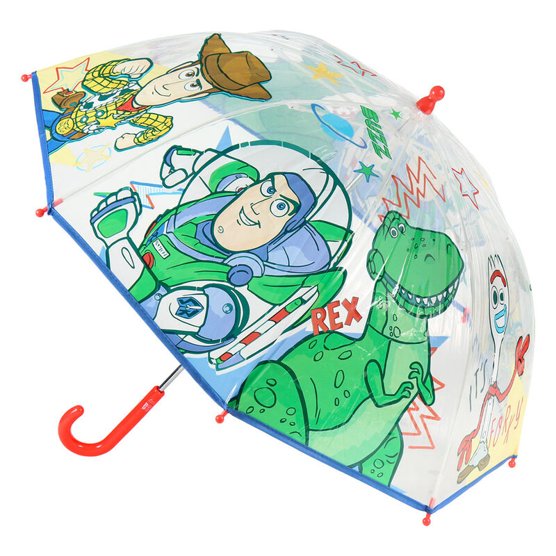 Paraguas manual Toy Story Disney
