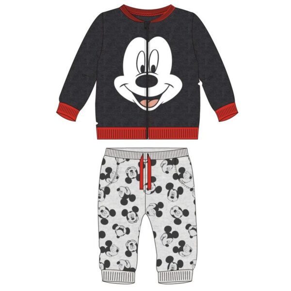 Chandal Mickey Disney polar