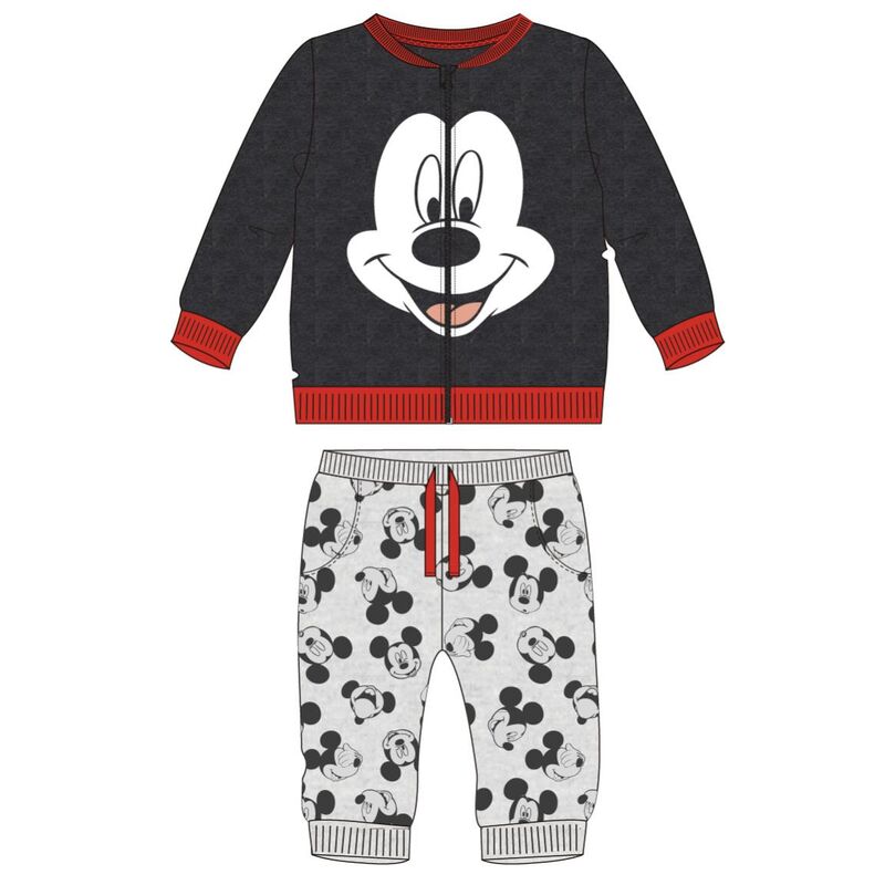 Chandal Mickey Disney polar