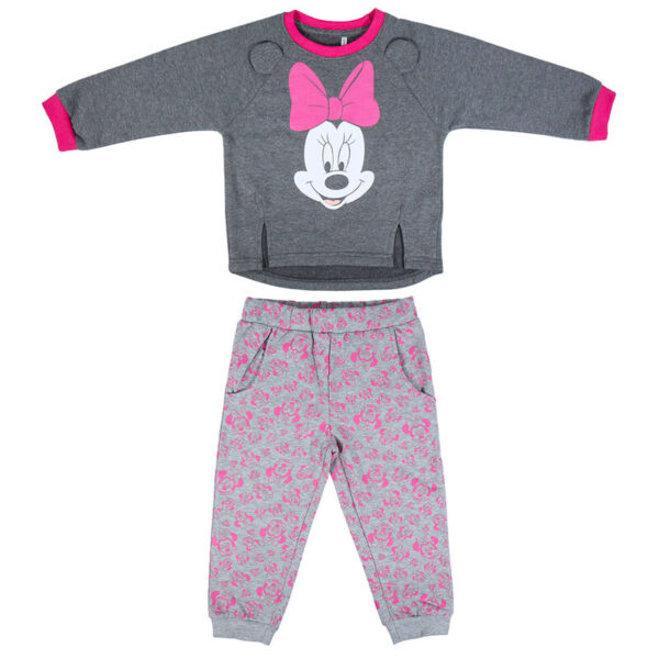 Chandal Minnie Disney polar