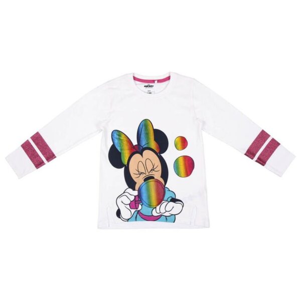 Camiseta premium Minnie Disney
