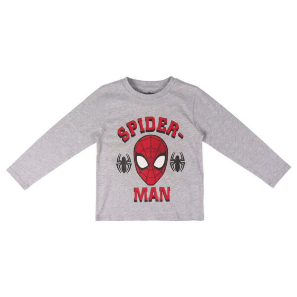 Camiseta Spiderman Marvel