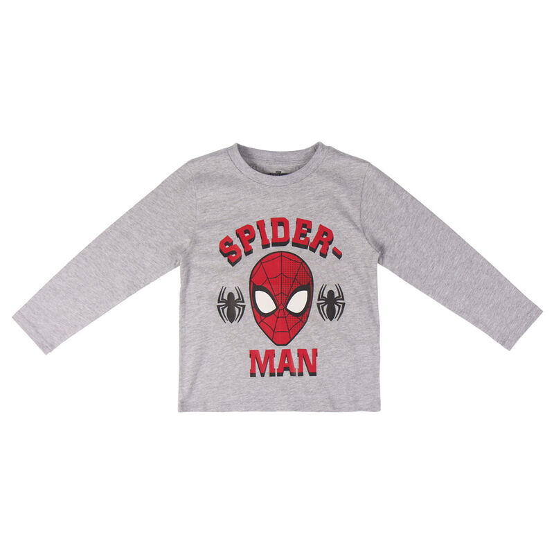 Camiseta Spiderman Marvel