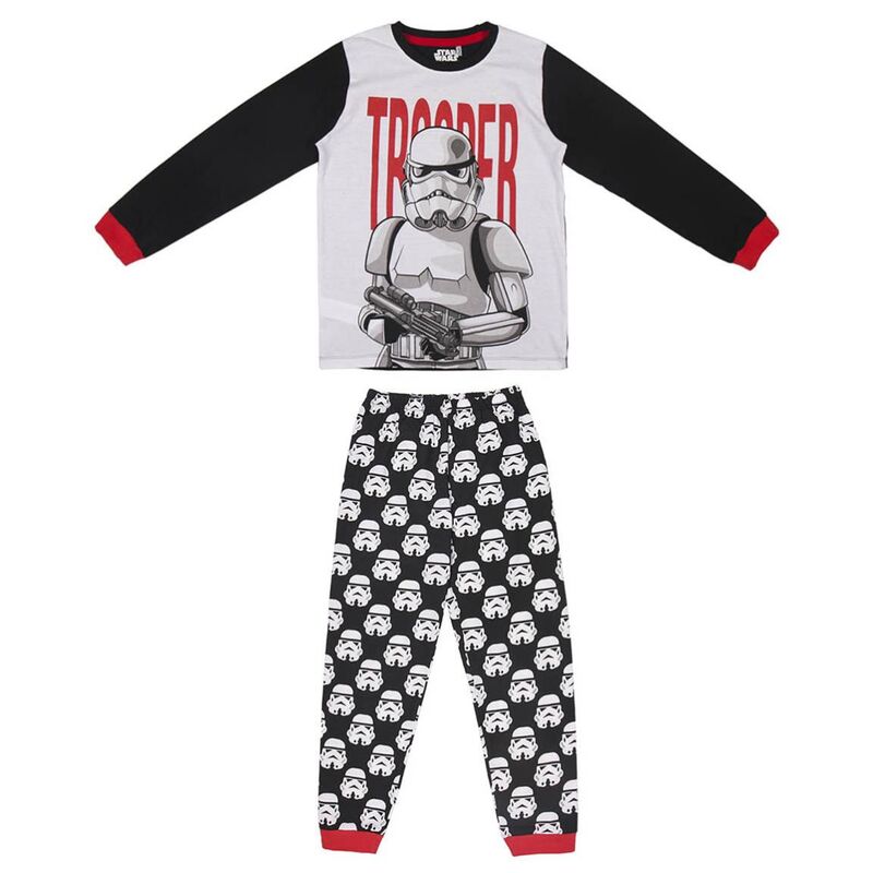 Pijama Star Wars