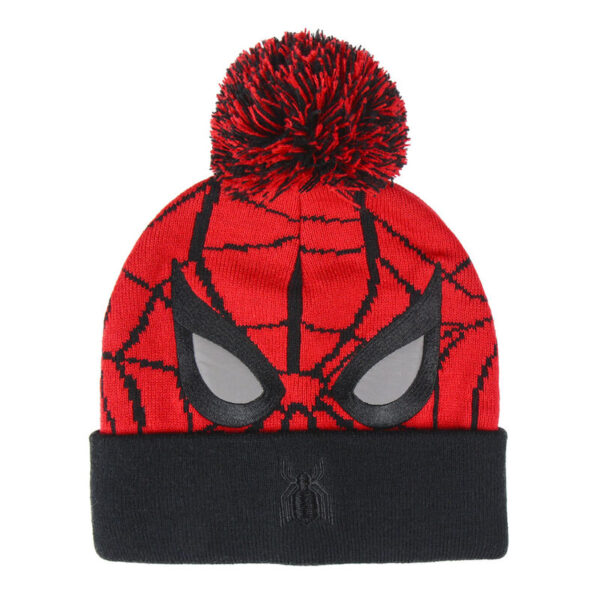 Gorro Spiderman Marvel