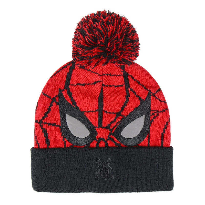 Gorro Spiderman Marvel