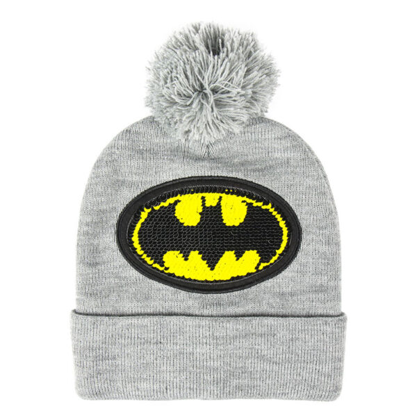 Gorro Batman DC Comics