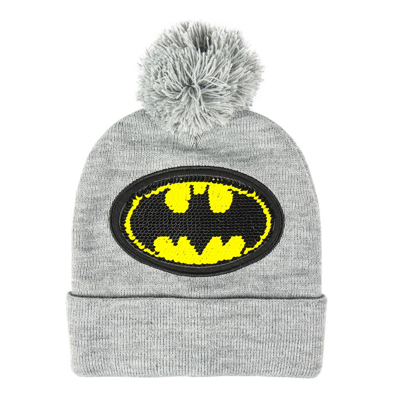 Gorro Batman DC Comics