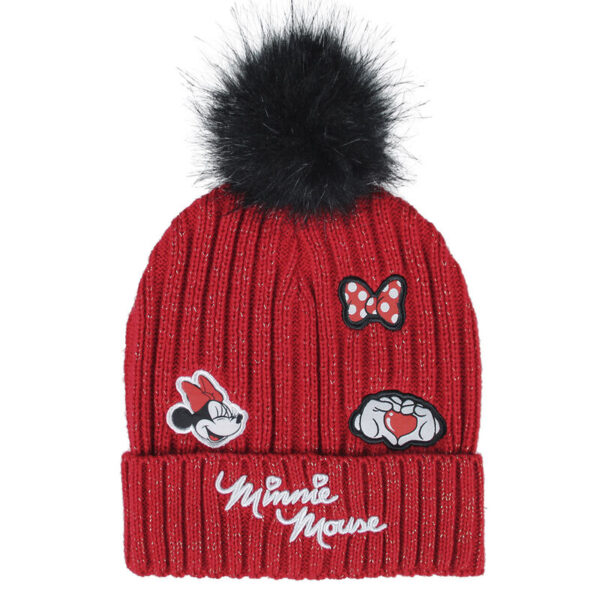 Gorro Minnie Disney