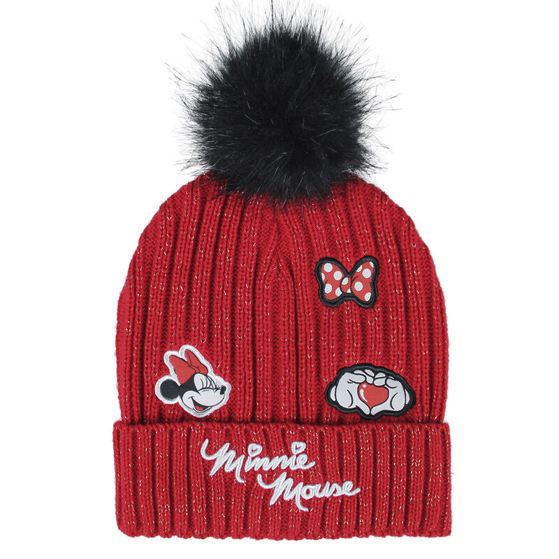 Gorro Minnie Disney