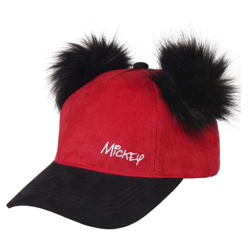 Gorra Mickey Disney premium