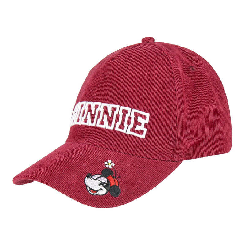 Gorra Minnie Disney premium