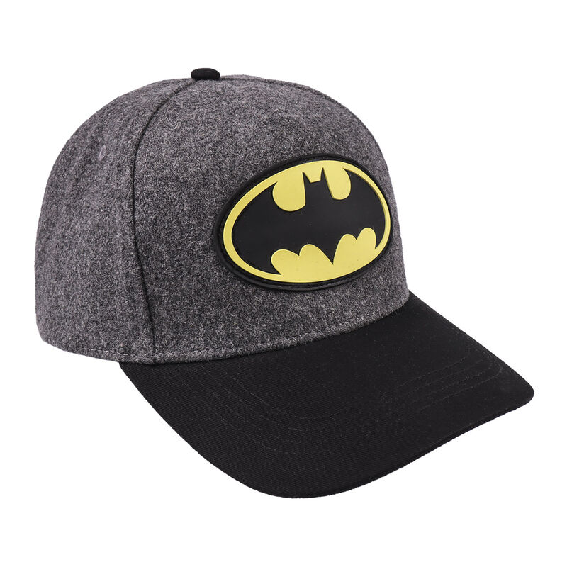 Gorra Batman DC Comics premium