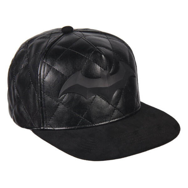 Gorra Batman DC Comics premium