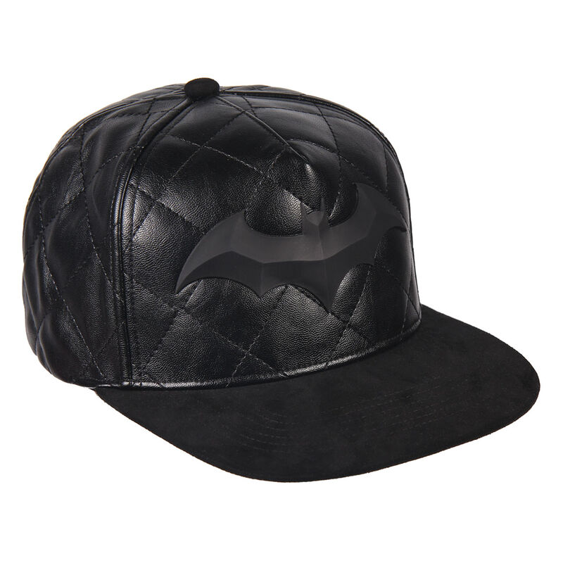 Gorra Batman DC Comics premium