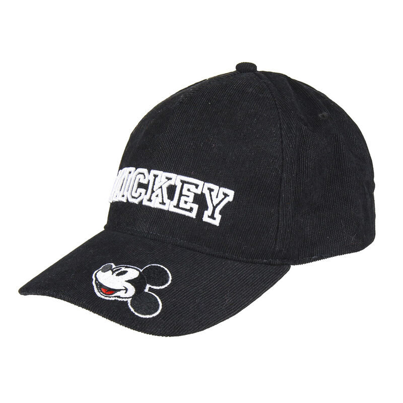 Gorra Mickey Disney premium
