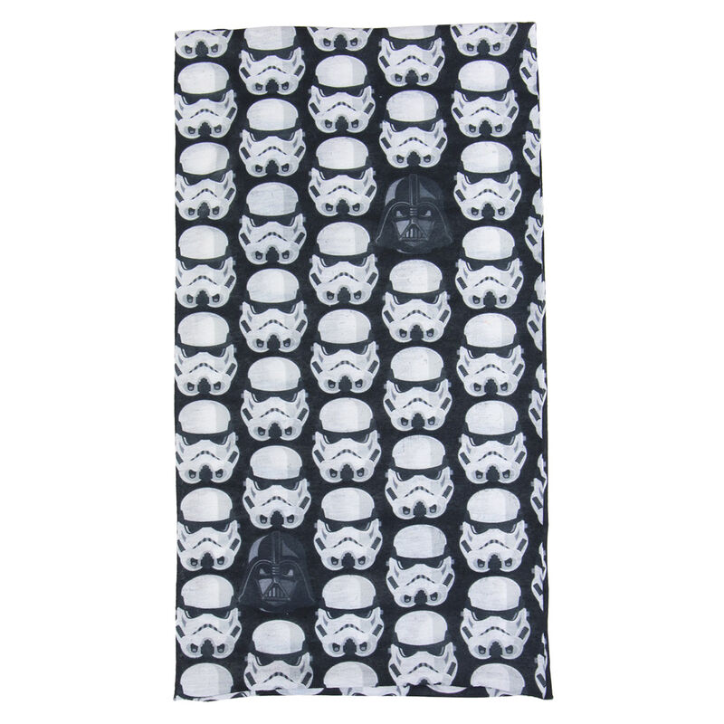 Braga cuello Star Wars