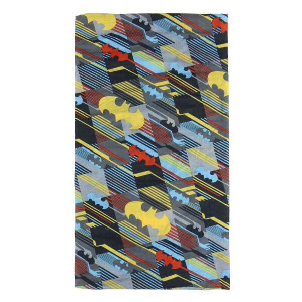 Braga cuello Batman DC Comics