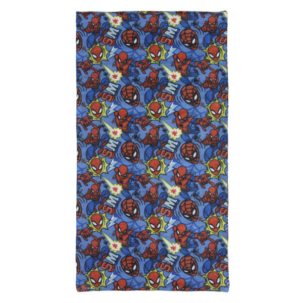 Braga cuello Spiderman Marvel