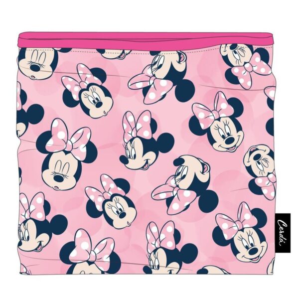Braga cuello Minnie Disney