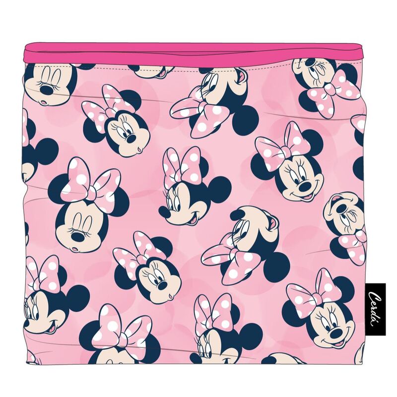 Braga cuello Minnie Disney