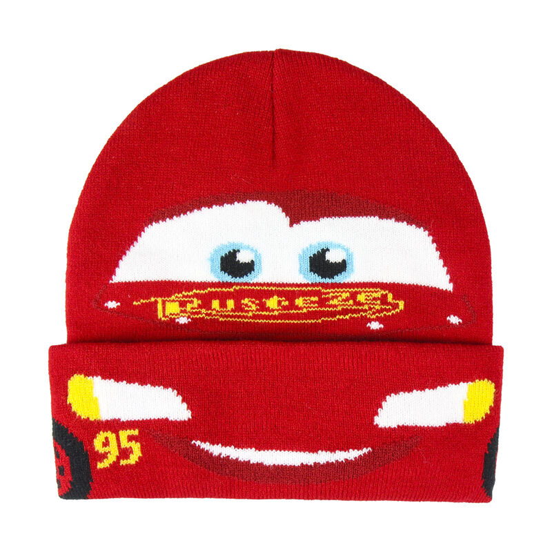 Gorro Cars Disney