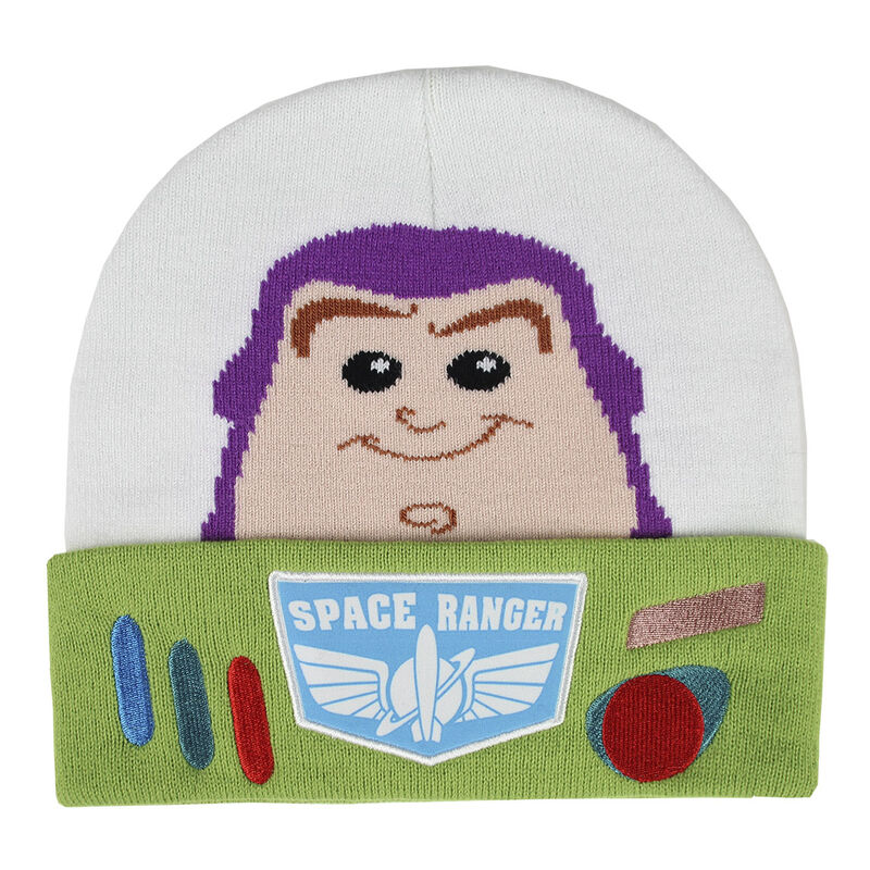 Gorro Buzz Lightyear Toy Story Disney